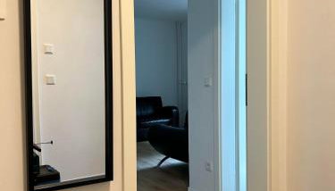 Monteur-Lounge - Foto 2