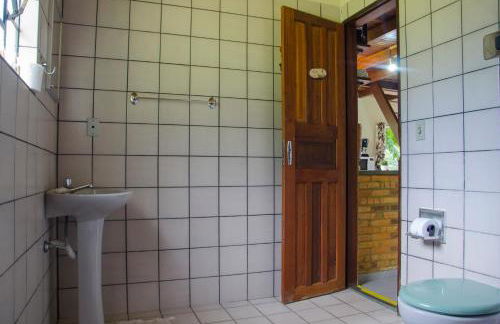 Chalés Lirio dos Vales - Photo 53