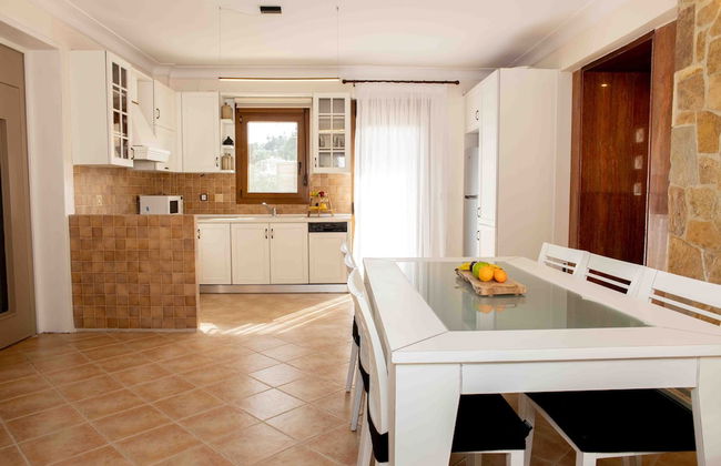 W Villas Halkidiki - Foto 32