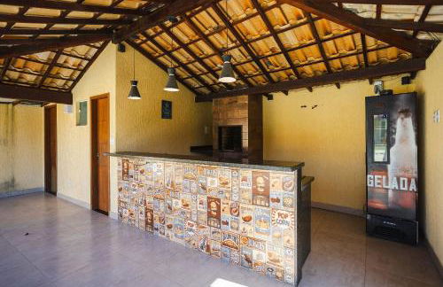 Casa de Playa en Búzios con Piscina y Garaje | GR4 - Foto 7