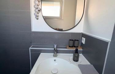 Luxury Apartment Vorstetten Modern Zentral - Foto 18