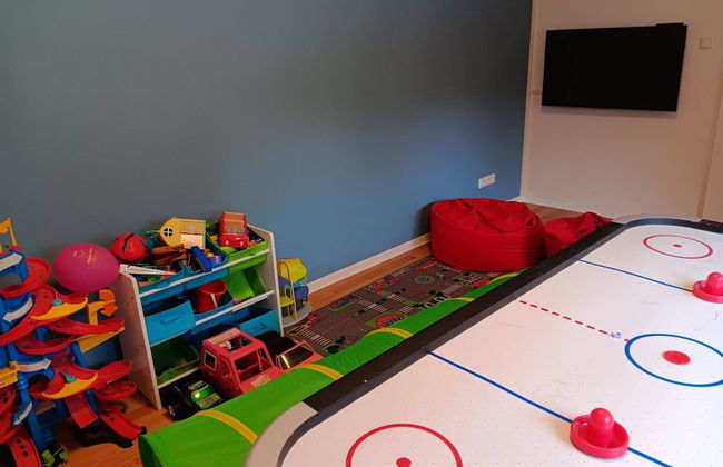 House Marilene - Your Temporary Home - Foto 13