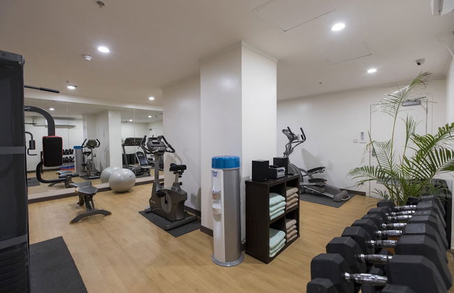 Quest Suva - Photo 13