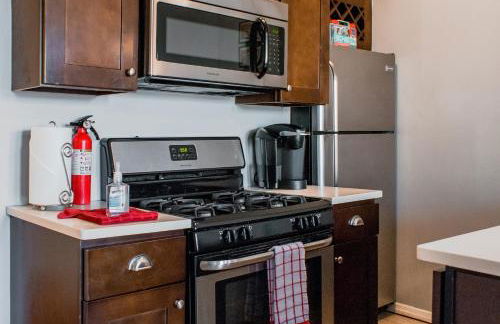 Lovely 2BR apartment by Wooster Square- great neighborhood - Foto 2