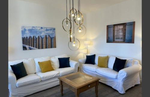 BoLA Ferienwohnung Hamburg Wandsbek Nr 44 - Foto 3