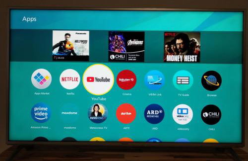 Ferien Paradies - Photo 2