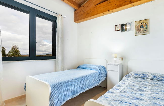 Homes in the Lagoons of Santa Giusta - Foto 6