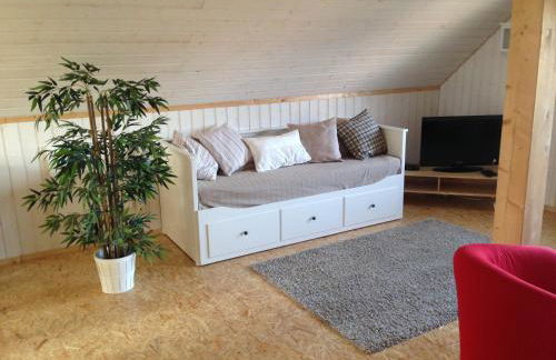 Apartments im Schwedenstil - Foto 6