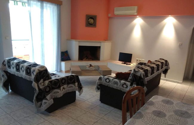 Daphnus Apartment in Agios Konstantinos - Photo 31