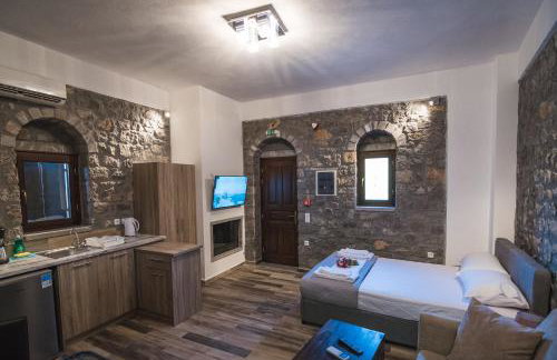 Avgonima All Seasons Hotel - Photo 22