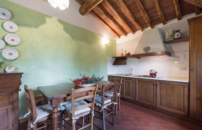 Podere Torricella - Foto 32