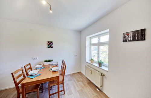 Wohnung 4 - nur 5 min vom Europapark - Foto 12