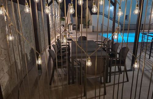 Barathéon - AzulenaCalpe - Foto 12