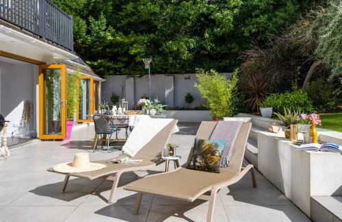 Ridge Cottage - Foto 30