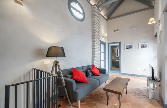 Apartamentos Tintes12 - Foto 24