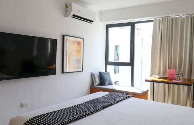 w Spacious Loft w AC in Barranco - Photo 9