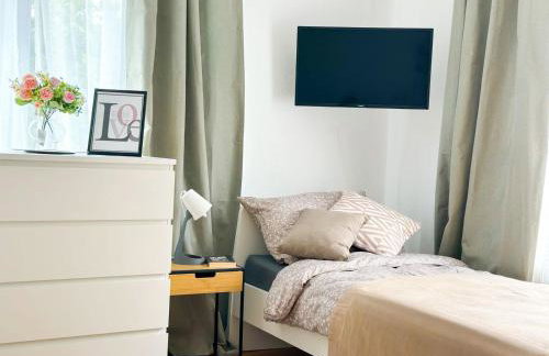 Brunsbüttel City Apartments - Foto 34