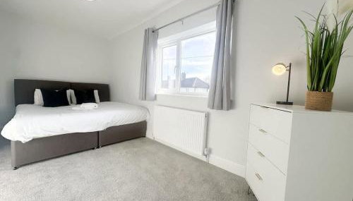 York House by Blue Skies Stays - Foto 5