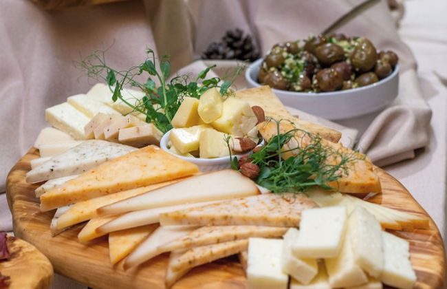 Carevic Resort & Villas - Foto 45