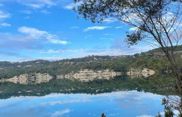 Chez Georges - Maison 3 - les Gîtes du Verdon - Foto 38