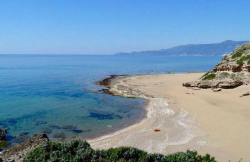 Maison Deriu - Close to the Beach Sleeps 4 P3289 - Foto 60