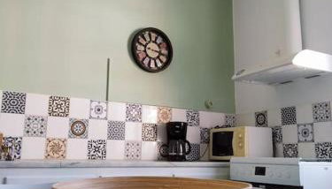 Alexandra's apartment - Photo 2