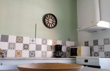 Alexandra's apartment - Foto 2