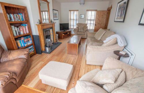 Corner Cottage - Foto 25