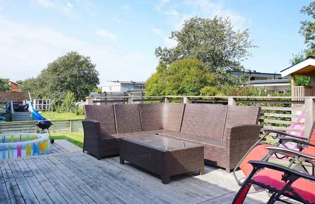 4 Star Holiday Home in Tanumshede - Photo 24