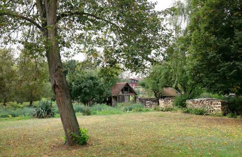 Ferienwohnung Shaun - Foto 28