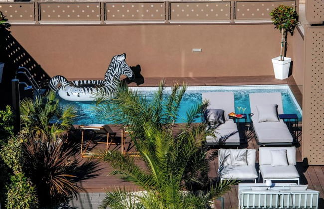 Dedaj Resort - Villa Almaro - Foto 75