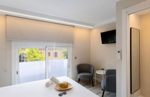 Aparthotel Vilassar - Foto 46