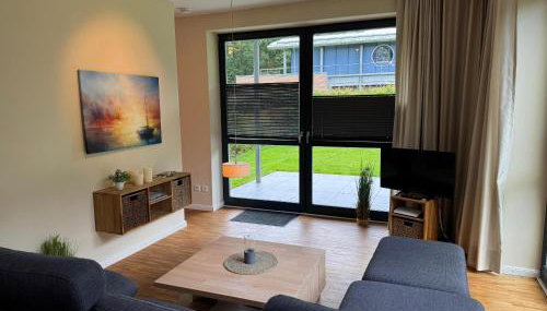 Ferienwohnung kleine Seerose - Foto 5