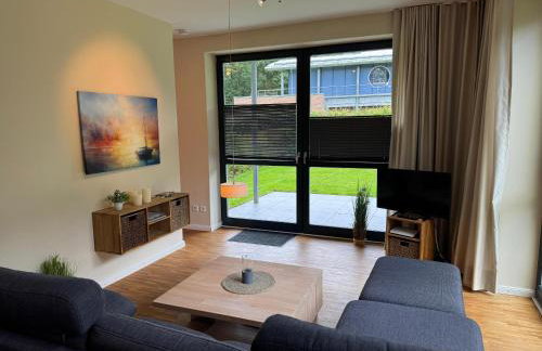Ferienwohnung kleine Seerose - Foto 5