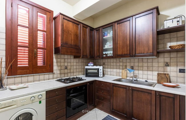 Vittorio Apartment in Lido di Noto - Foto 6