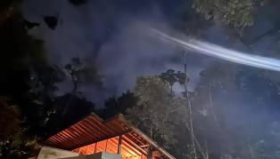 Casa Luna próximo ao Animália Park - Foto 4, Garden, Garden view