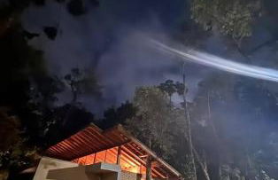 Casa Luna próximo ao Animália Park - Foto 4