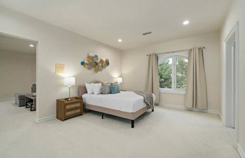 Luxury Oasis With Panoramic Views - Foto 42