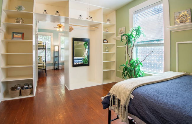 A Bended Oak Bungalow by Ryson Vacation Rentals - Foto 18