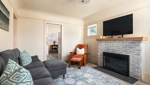 Cozy Ocean Beach Bungalow - Foto 4