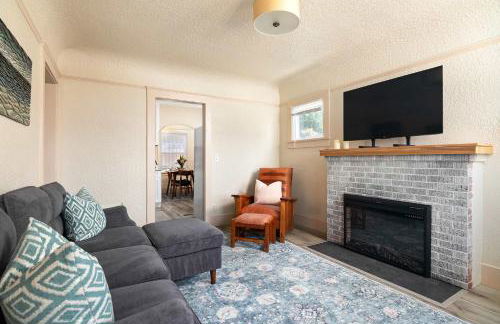 Cozy Ocean Beach Bungalow - Foto 4