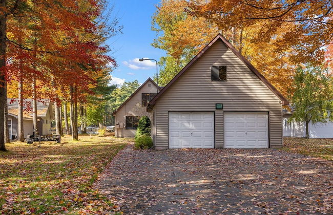 Torch River Retreat 3BDR Home With DocK - Foto 18