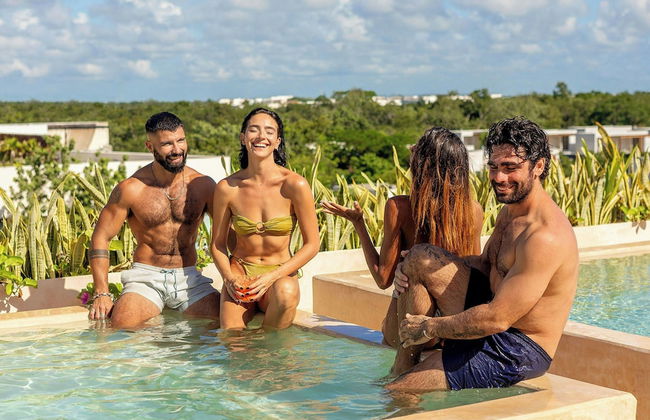 Bloom Tulum, Apartments by Marriott Bonvoy - Foto 66