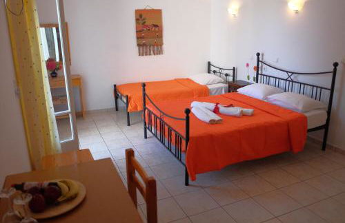 Des Roses Hotel - Foto 43