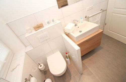 Ferienhaus DeichGalerie89 - Foto 29