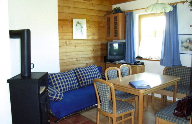 Chalet Near Kalkalpen National Park - Foto 12