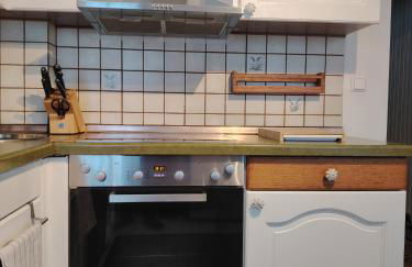 Gemütliches Bauernhaus am Nationalpark Eifel - Foto 15