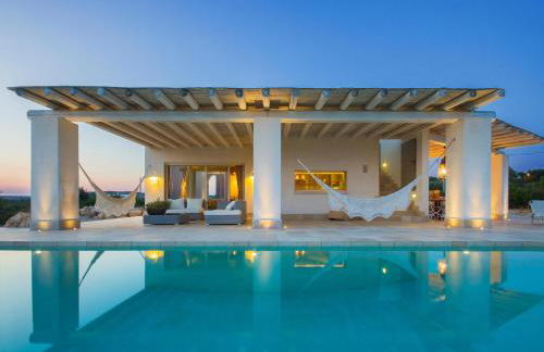 Villa Chianca by Perle di Puglia - Foto 1