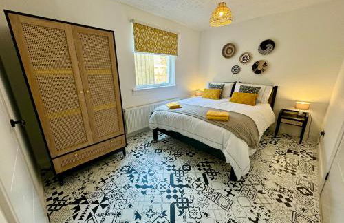 Kennedy Cottage by Troon beach - Foto 18