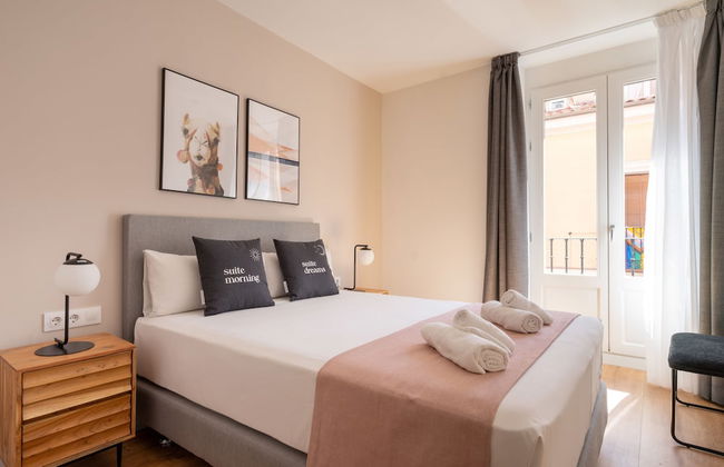 Limehome Madrid C. de Fomento - Photo 3